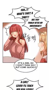 [Mx2J] Hahri's Lumpy Boardhouse Ch. 0-24 [English] (YoManga) (Ongoing)