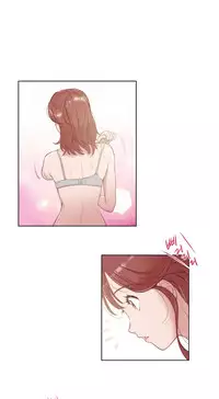 [BYMAN] Erotic Sensuality & Perception Ch. 1-10 [English] (YoManga) (Ongoing)