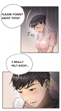 New Face Ch.1-18 (English) (Ongoing)