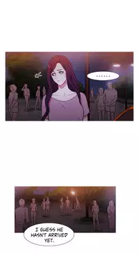 [PINKO] Scandal of the Witch Ch.1-28 (English) (Ongoing)