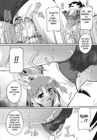 [Takase Yuu] Bloomark [English][TLRF]