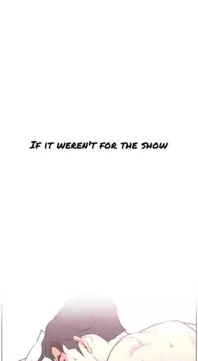 LIVE WITH : DO YOU WANT TO DO IT Ch. 1-14 [English]