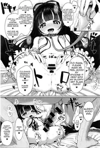 [Typehatena] Dislove (COMIC Anthurium 036 2016-04) [English]