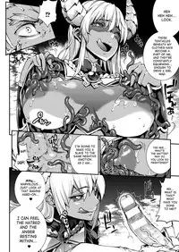 [Erect Sawaru] Shinkyoku no Grimoire -PANDRA saga 2nd story- Ch. 1-17 + Side Story x 3 [English] [SaHa]