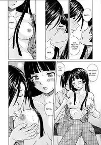 [Fuuga] Ani to Imouto no Jijou. Ch. 1-5 [English] [Doujins.com]