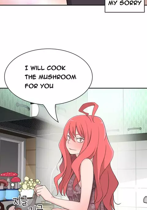 Tissue Thieves Ch.1-18