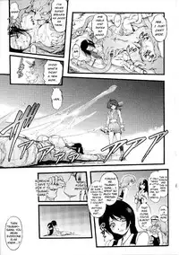 [Anthology] Slave Heroines Vol. 7 [English] {Kizlan}