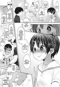 [Okada Kou] Classmate (A SIZE) [English] [Blindeye]