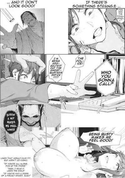 Shinrei Shashin | Spirit Photography 1+2