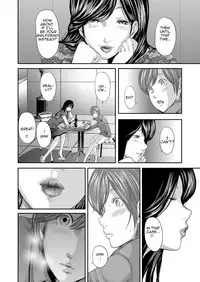 [Mitarai Yuuki] Soukan no Replica | Adultery Replica [English][Amoskandy][Ongoing]