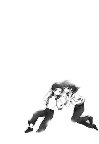 (C85) [Ad-Hoc (Gonbuto)] Umi ni Konjiru Hi (Nagi no Asukara) [English] [Busy Bee Translations] [Decensored]