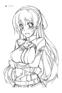 (COMIC1☆7) [Angyadow (Shikei)] Extra15 (The Legend of Heroes: Zero no Kiseki)