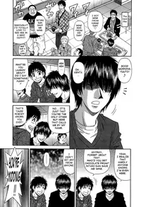 [Ozaki Akira] Rewrite+Clinic Ch. 1-5 [English] {Tadanohito}