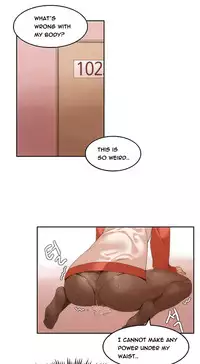 [Mx2J] Hari Dormitory Ch.0-23 (English) (Ongoing)