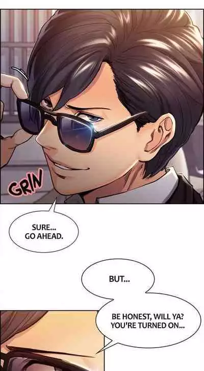 Taste of Forbbiden Fruit Ch.21/24