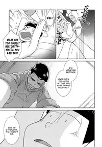 (Kahou wa Nete Matsu) [daisy (Chikottsu)] Namae o Yonde, Yobanaide | Call Me by my Name, or Don't (Osomatsu-san) [English] [Ikemen Scans]