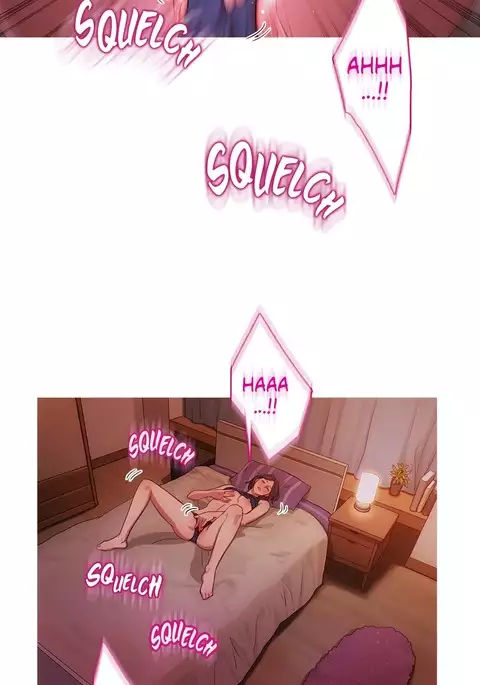 Scandal of the Witch Ch.1-30