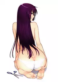(C77) [T2 ART WORKS (Tony)] Hitagi ONESIDE (Bakemonogatari) [English] [Hitsuyou]