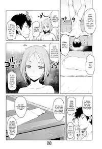 [Ryuuta] Mitsuji | Secrets [English] [34th squad]