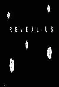 (CR27) [Kopikura (Kino Hitoshi)] Reveal Us (Infinite Ryvius)