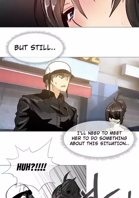 Household Affairs Ch.1-33