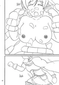 (COMIC1☆7) [KATAMARI-YA (Kanetsuki Masayoshi, Shinama)] Mami-san do | Mami-Sandwich (Puella Magi Madoka Magica) [English] =YQII=