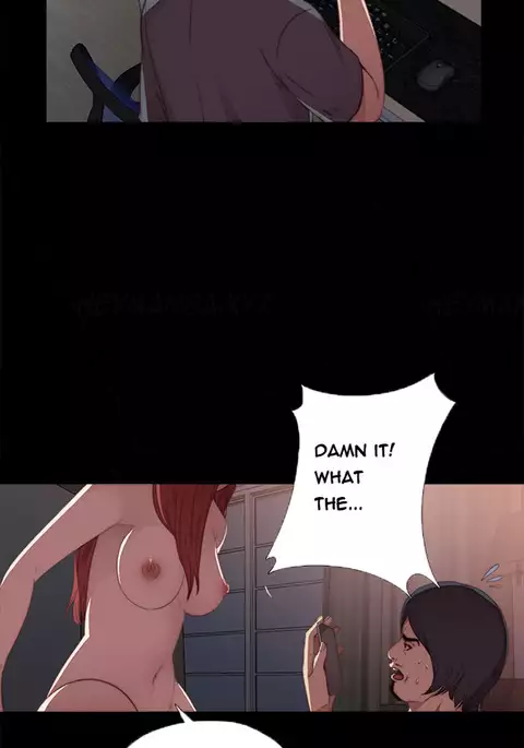 Girl Next Door Ch.1-36