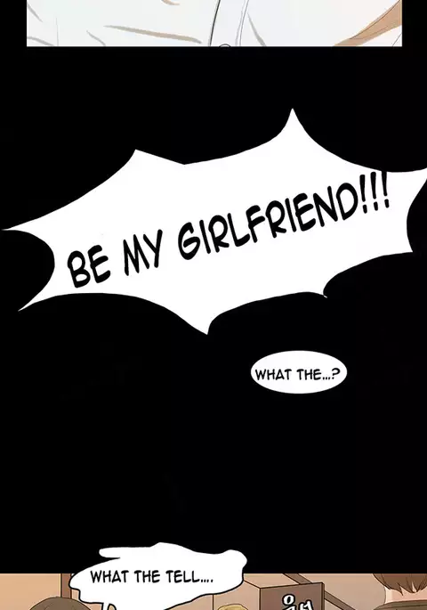 First Love Syndrome Ch.1-10