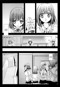 (COMIC1☆7) [Kurosawa pict (Kurosawa Kiyotaka)] Seifuku Shokushu 3 | Uniform Tentacles 3 [English] =Ero Manga Girls=