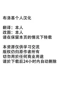 (COMIC1☆4) [Nymphet (Ra Kii)] Flan chan de asobou | 来跟芙兰酱一起玩吧 (Touhou Project) [Chinese] [布洛基个人汉化]