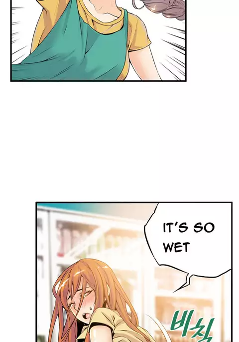 Kill the Dead Bastard Ch.0-12