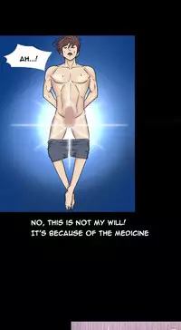 [Madstart] Secret Island Ch.1-24 (English) (Ongoing)