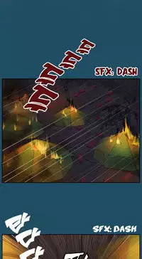 [Hong BanJang] Aharoo Ch.1-39 (English) (YoManga) (Ongoing)