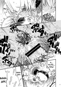 (C76) [Amazake Hatosyo-ten (Yoshu Ohepe)] Sunset Glow Vol.2 (Monster Hunter) [English]