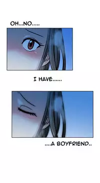 Change Partner Ch.1-16 (English) (Ongoing)