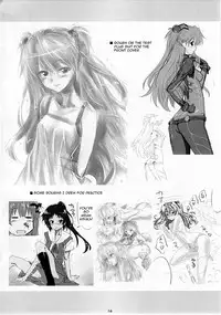 (C77) [Metamorphose (GUY)] Asuka no Susume. (Neon Genesis Evangelion) [English] {doujin-moe.us}