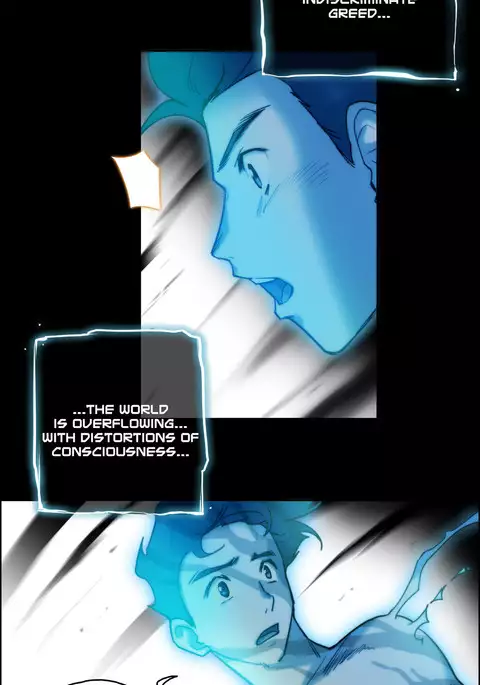 Sex Knights-Erotic Sensuality & Perception Ch.1-22