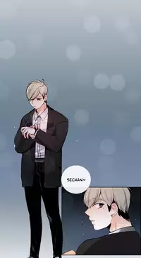 [Silverstar] Talk To Me Ch.1-24 (English) (Ongoing)