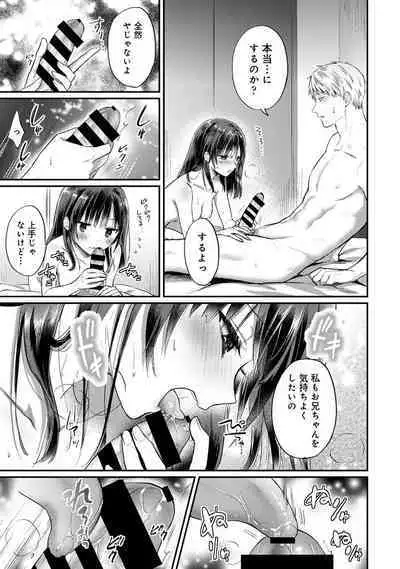 COMIC Ananga Ranga Vol. 96