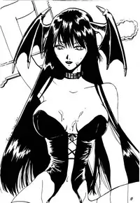 [Studio Room] Fire and Ice