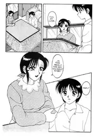 [Ogami Wolf] Super Taboo 10 [English]