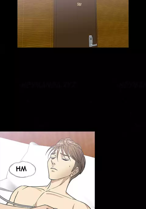 Secret Island Ch.1-24