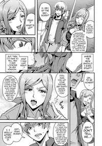 (C94) [MEAN MACHINE (Mifune Seijirou)] Oku-sama wa Succubus | The Housewife Next Door is a Succubus [English] {darknight}