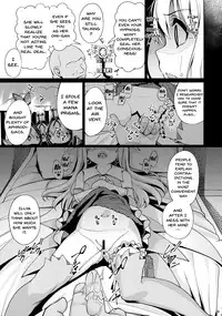 (C92) [Ranshi to Kimi to. (santa)] Mahou Shoujo Saimin PakopaCause (Fate/Grand Order, Fate/kaleid liner Prisma Illya) [English] [Doujins.com]