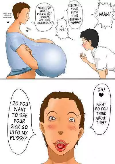 Kimie no Koushuu Toilet Seikatsu | In The Park Bathroom With Kimie