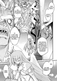 [Ohta Takeshi] Succubus Distortion! Ch.1-7 [English] [biribiri] [Digital]