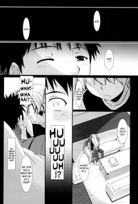 (Kamata Hisashi) Matsu Papa no Iu Koto Nante Kikanai o! Soushuu | As if we're gonna listen to daddy Matsu! (Papa no Iu Koto wo Kikinasai!) [English] [ATF]