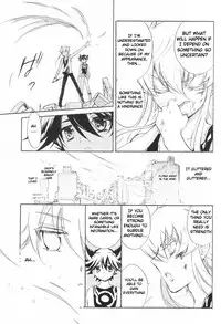 (C75) [Rapan (Himuro Shizuku)] Hoshi no Love Letter | Stardust’s Love-Letter (Yu-Gi-Oh! 5D's) [English]