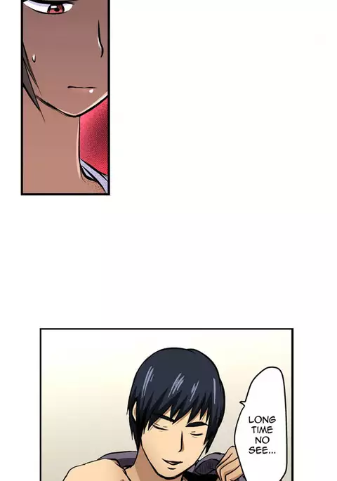 Is it Okay for your Husband Ch.1-5