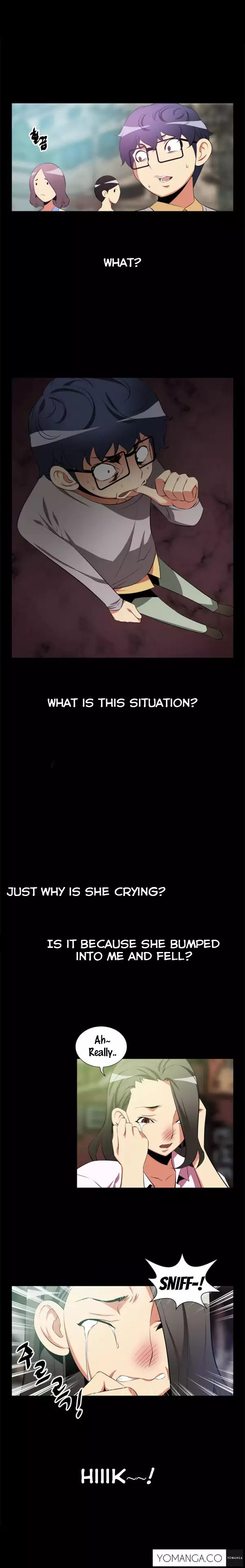 Love Parameter Ch.1-26